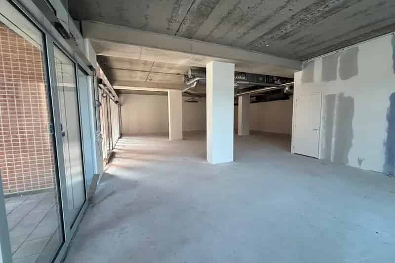 Kantoorruimte te huur Amsterdam West 199m2
