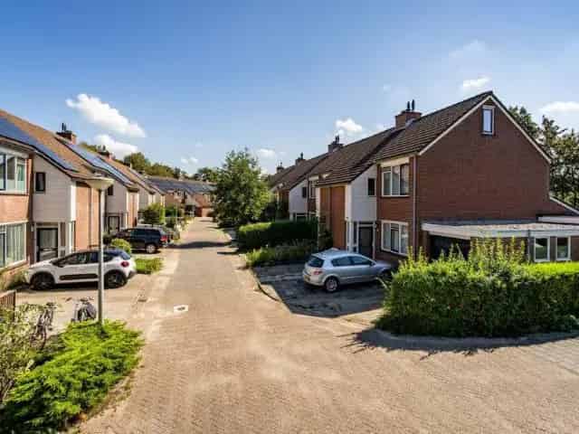 5-kamerappartement Gouda Centrum
