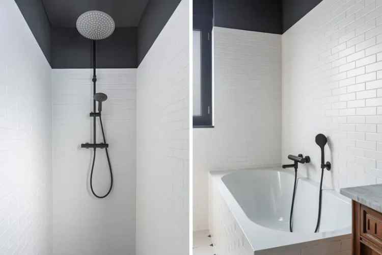 Ruime gezinswoning 3 slaapkamers Carnisselande