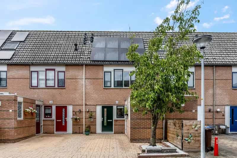 Huis te koop: Edendreef 13 6716 HE Ede | Funda