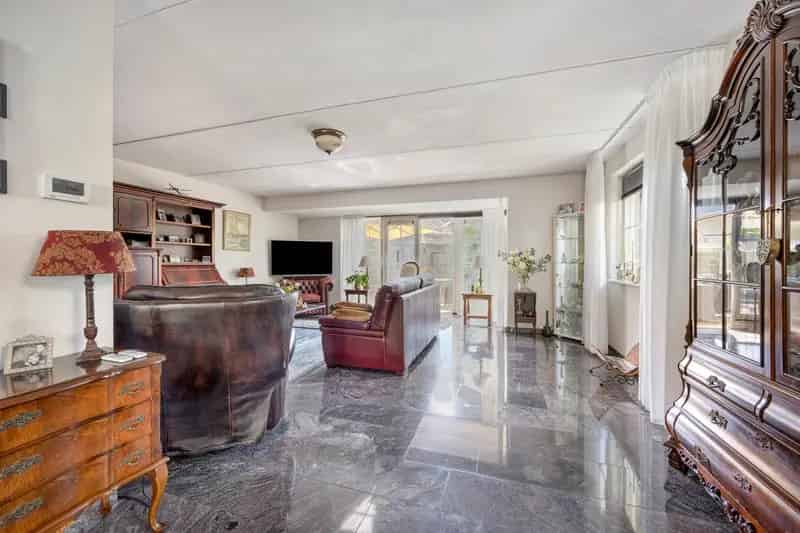Huis Te Koop , 22, Dieklaan, Middelharnis, Zuid-Holland
