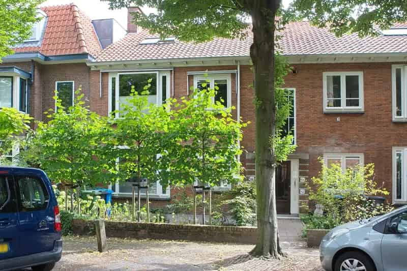 Appartement te koop: Ottoburgstraat 68 2282 EK Rijswijk (ZH) | Funda