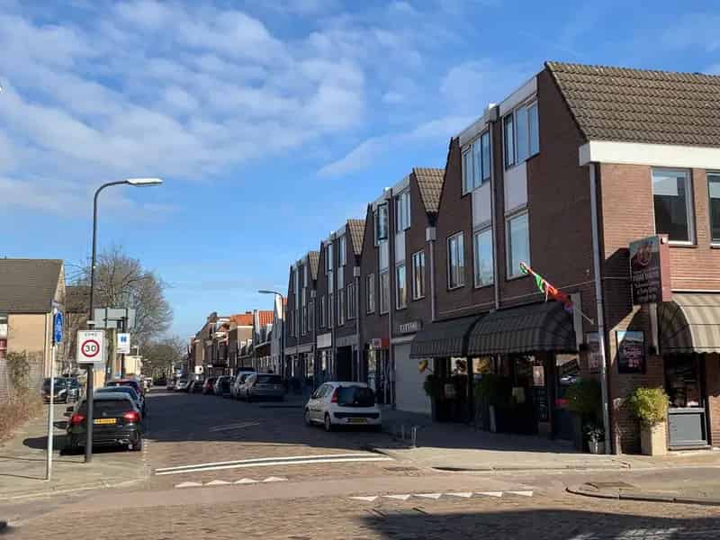 3-Kamer Maisonnette Rijswijk Historisch Centrum