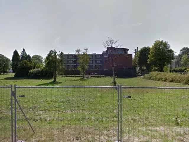 Huurwoning Leidschendam Mariënpark 4 slaapkamers  Zonnige tuin