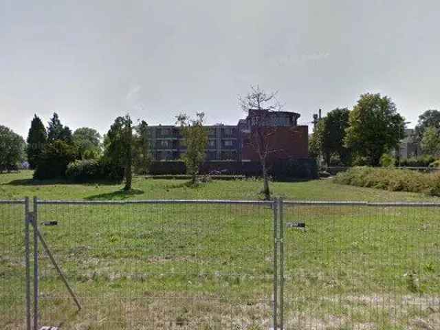 Huurwoning Leidschendam Mariënpark 4 slaapkamers  Zonnige tuin