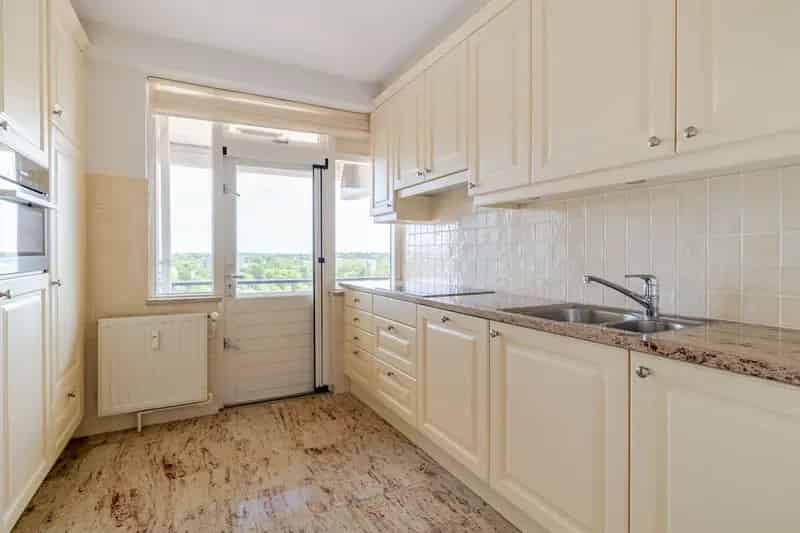 3-kamerappartement Breda Boeimeer 2 Balkons HR++ Glas Airco