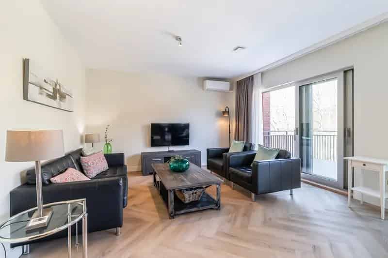 Luxe Appartement 2023 Bezuidenhout Den Haag 2 slaapkamers