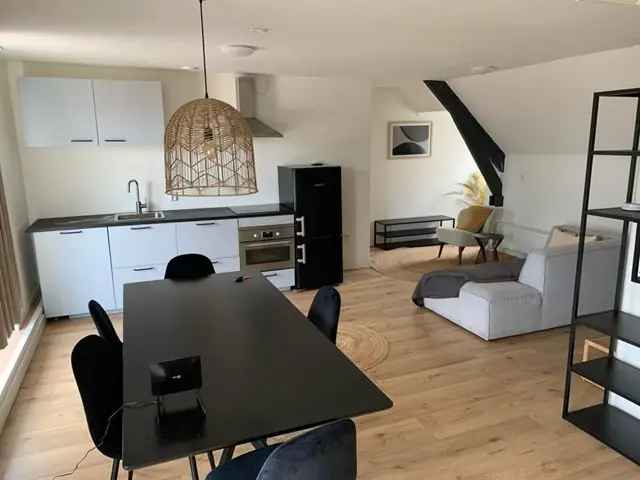 4 Kamer Appartement te Huur Swalmen