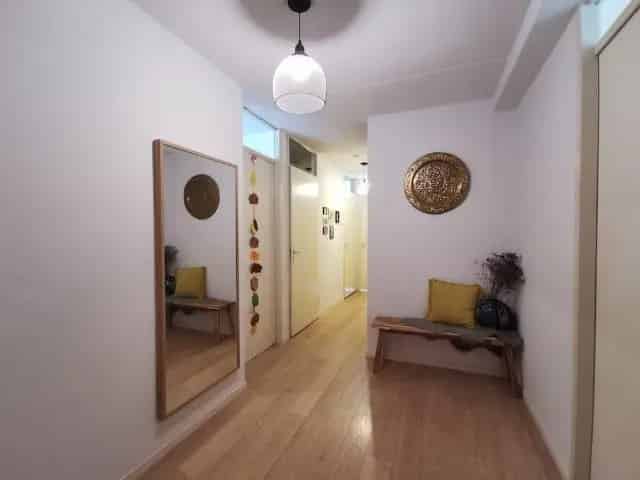 3-kamerappartement Amsterdam te huur inclusief parkeerplaats