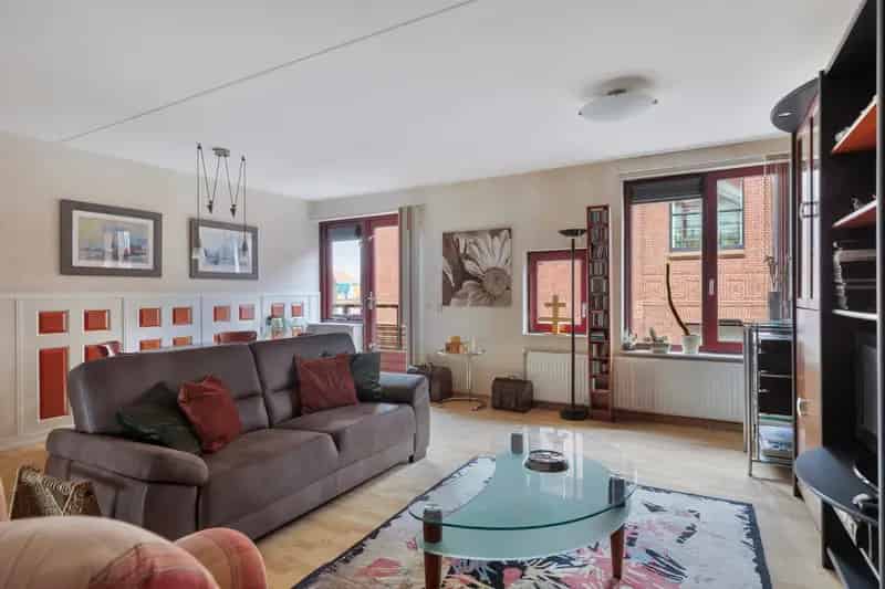 3 Kamer Appartement Schiedam 93m2 Energielabel A+ Parkeerplaats