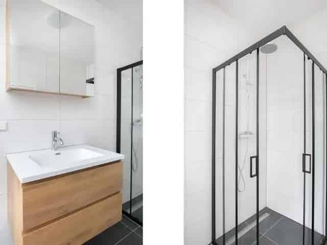 3 Kamer Appartement Den Haag te Huur  Energielabel B