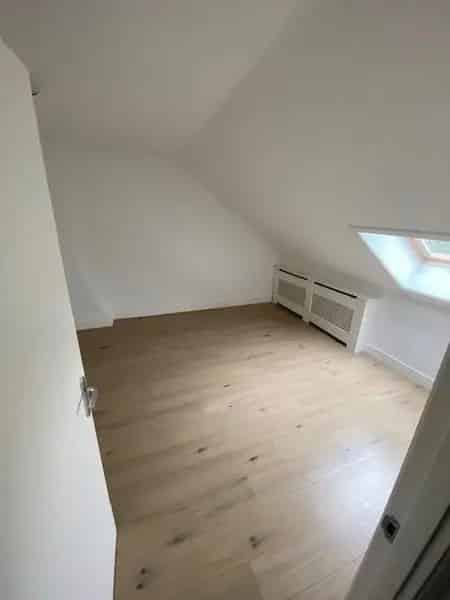 Appartement 120m2 Den Haag Balkon Goede Staat Nabij Winkels