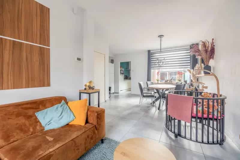Moderne 2-onder-1-kapwoning Tegelen