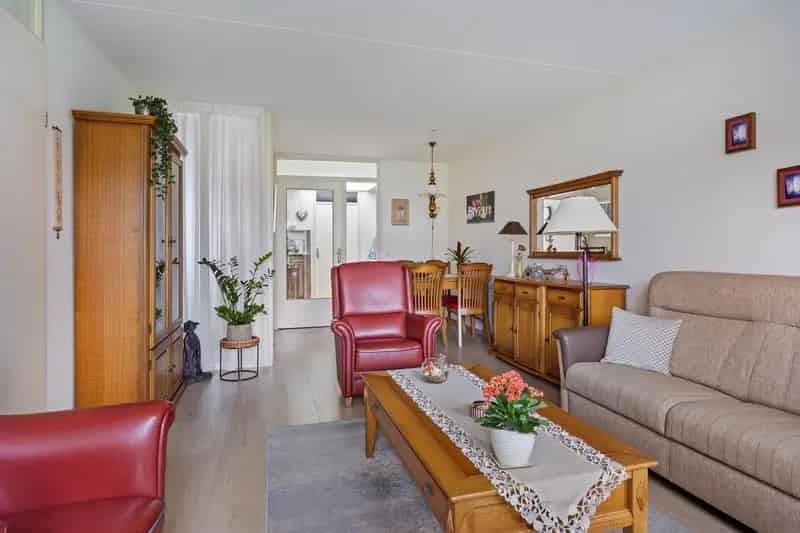Ruime Tussenwoning Geldermalsen - Ideaal voor Gelijkvloers Wonen
