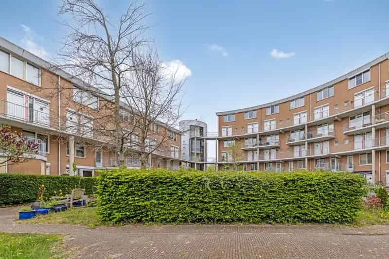 Appartement te koop: Vuurvlinderhof 57 3124 BX Schiedam | Funda