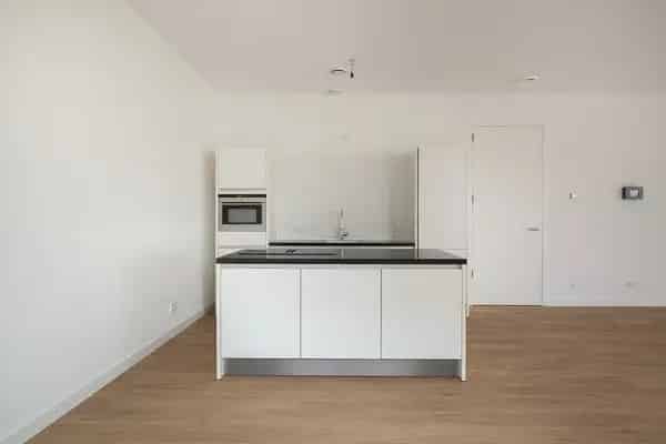Appartement Amsterdam Gustav Mahlerlaan