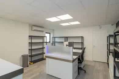 Bedrijfsruimte te Huur Noordwijk 40-120 m2
