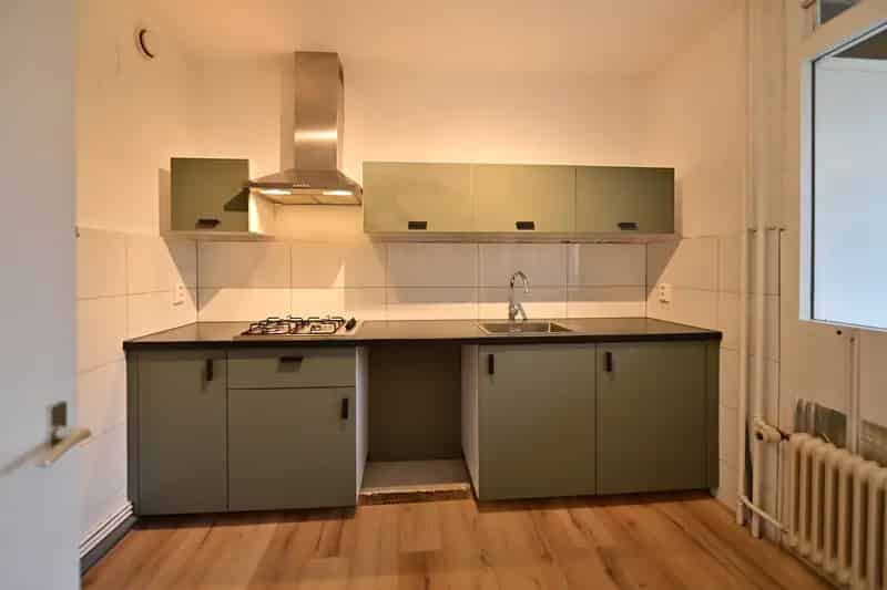 Appartement te koop Hilversum Zuid 3 slaapkamers