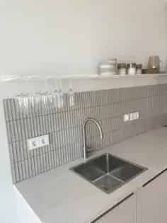 1 Kamer Appartement 46m² Amsterdam Bajeskwartier