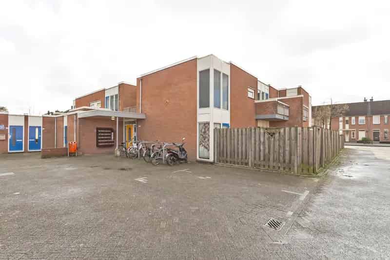 Appartement 4@ll: Geschikt voor 1 Persoon, Max 2 Jaar