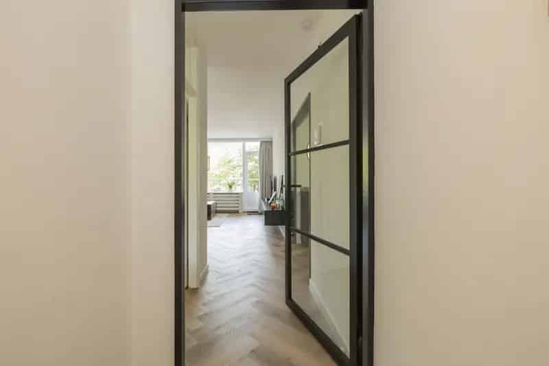 Moderniseerd 3-kamer appartement Merenwijk Leiden