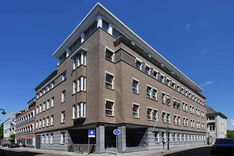 Appartement Den Haag Centrum - Top Etage - Energielabel A