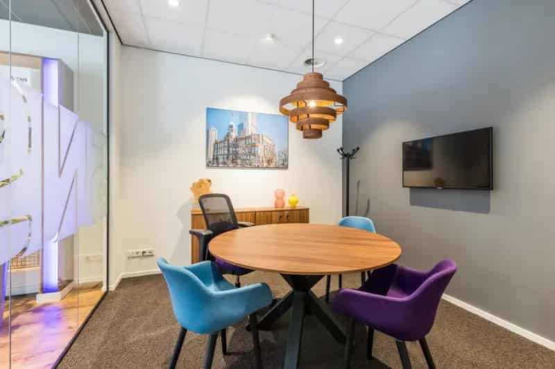 Horecaruimte te Huur Rotterdam Centrum 130m²