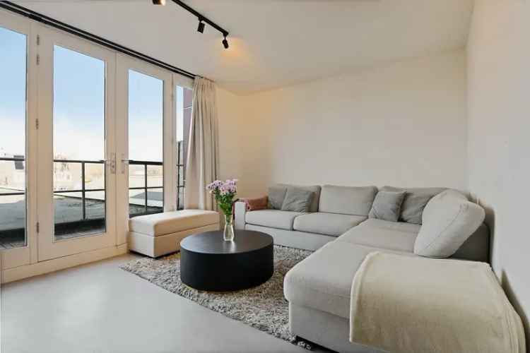 Modern Appartement te Koop Woudenberg