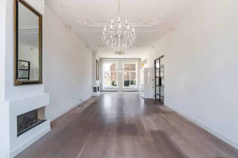 Huis te koop Hoorn: Monumentaal pand gerenoveerd