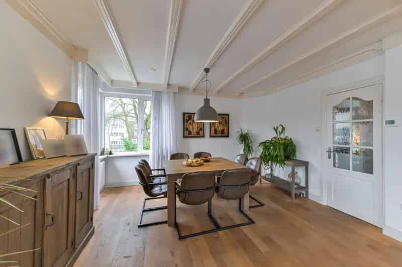 Ruime Bovenwoning Venlo Oost Nabij Centrum