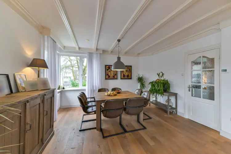 Ruime Bovenwoning Venlo Oost Nabij Centrum