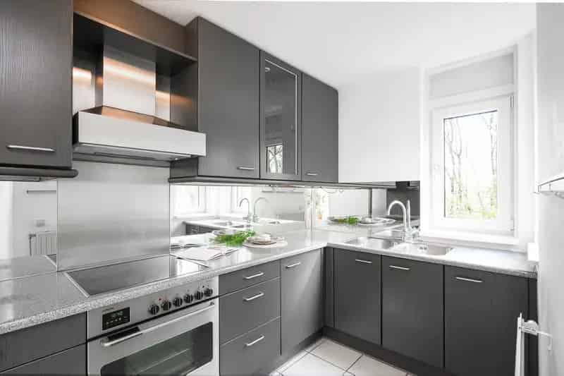 Appartement Hilversum Zuid 93m2 Terras Lift 2 slaapkamers