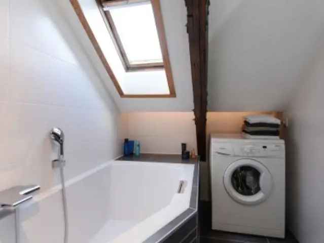 Appartement Huur Maastricht Turennestraat