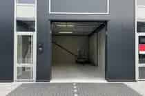 114 m2 Bedrijfsruimte te Huur Sliedrecht