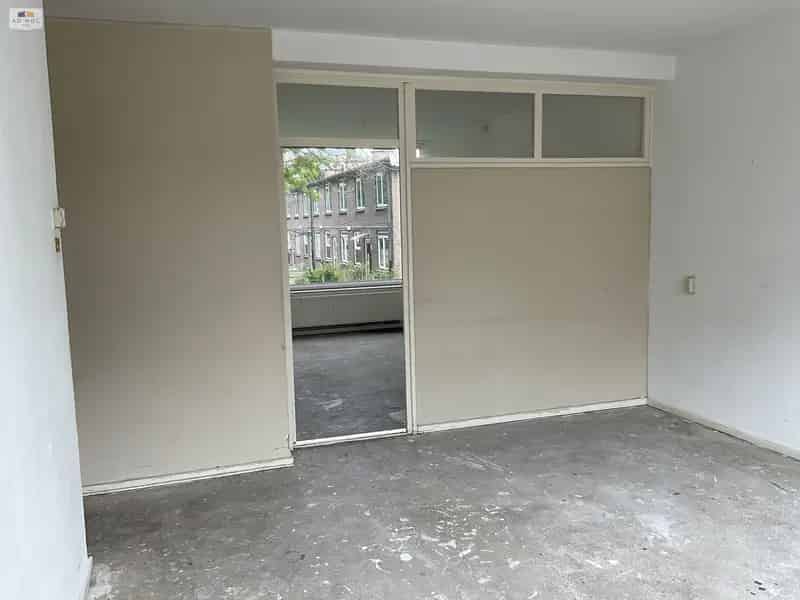 3 Kamer Appartement Den Haag tijdelijk te huur