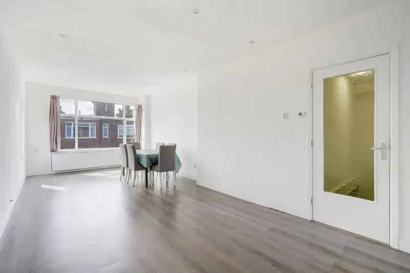 Appartement te koop Den Haag Oostbroek Zuid 88m2 3 slaapkamers