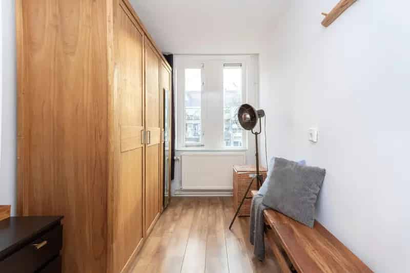 Ruime Tussenwoning Maarssen 4 slaapkamers  Kindvriendelijk