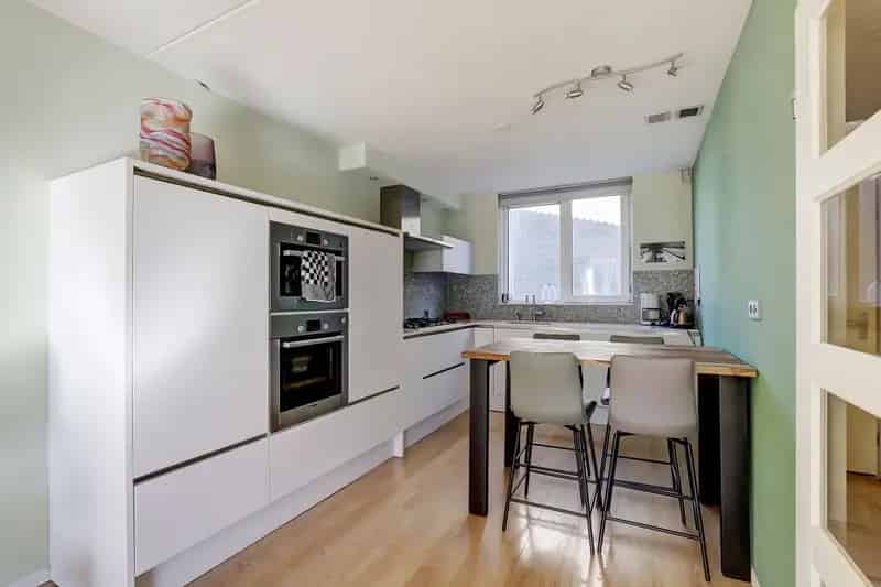 Huis te koop Schiedam 3 slaapkamers 2 badkamers