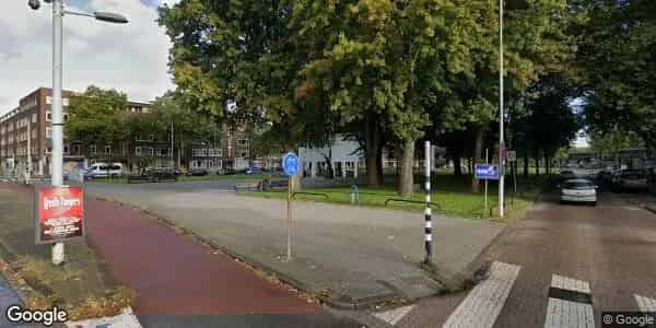 Appartement Rotterdam 4 slaapkamers balkon dakterras energielabel A