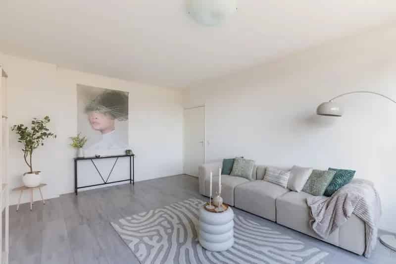 Ruim 4 Kamer Appartement 77m2 Nabij Winkelcentrum Nova Utrecht