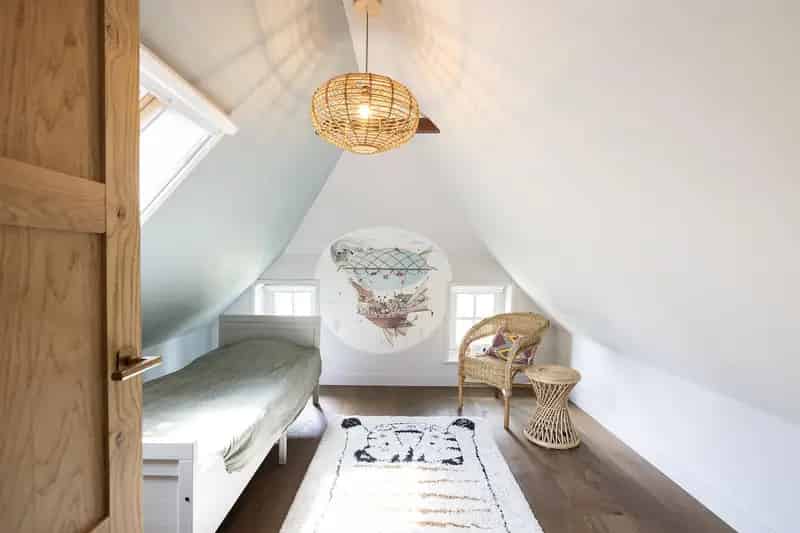 Woonboerderij Giethoorn Noord 3 slaapkamers 2 badkamers 3500m2