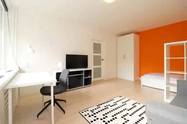 Appartement Rotterdam 3 Studenten 85m2 Gemeubileerd
