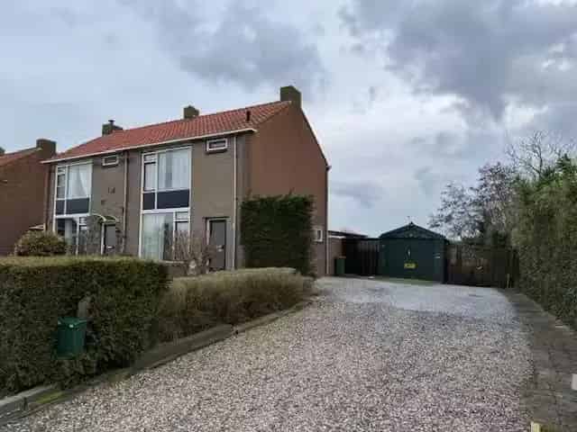 Warder 32 Royale Tweekapper 3 slaapkamers Grote Tuin