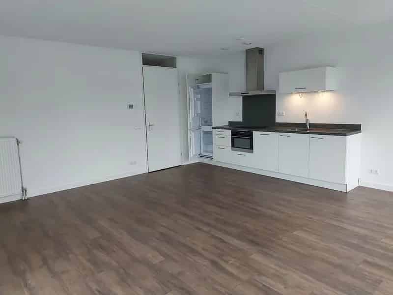Appartement Te Huur , 48, Wolweg, Veenendaal, Utrecht