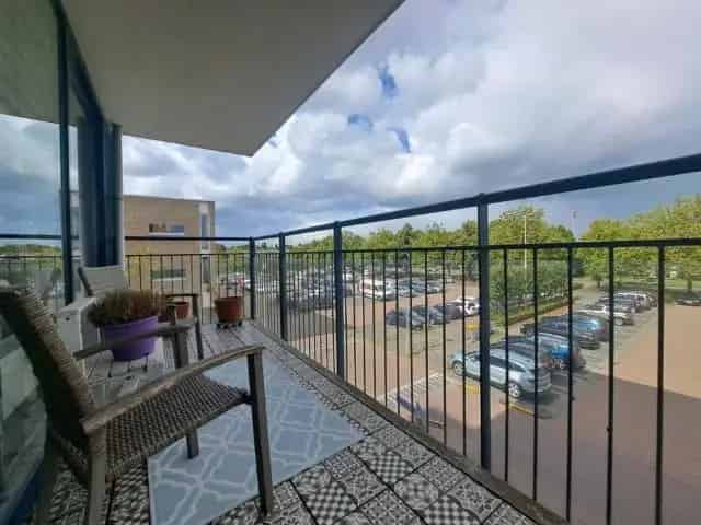 Te Huur: Luxe 3-kamerappartement Roosendaal - Tijdelijk Beschikbaar