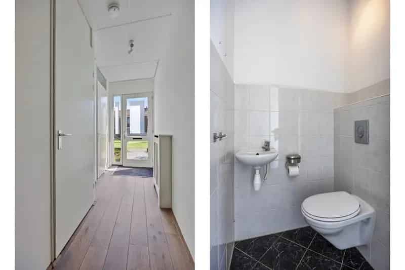 Huis te koop Deventer: Ruime gezinswoning 4 slaapkamers Energielabel A