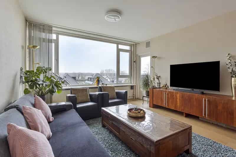 4-Kamerappartement Amstelveen: Gezinnen Welkom