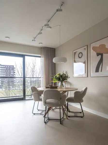 Appartement Te Huur in Rotterdam, Zuid-Holland