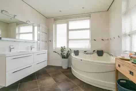 4 Kamer Huis 185m² Aalsmeer Aan Het Water