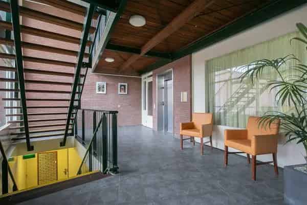 3 Kamer Appartement begane grond Lochem Stadenbos Senioren